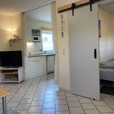 Daire Strandnixe-ostseeperle