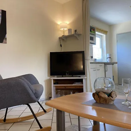 Strandnixe-ostseeperle * Dahme