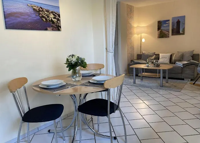 Strandnixe-ostseeperle