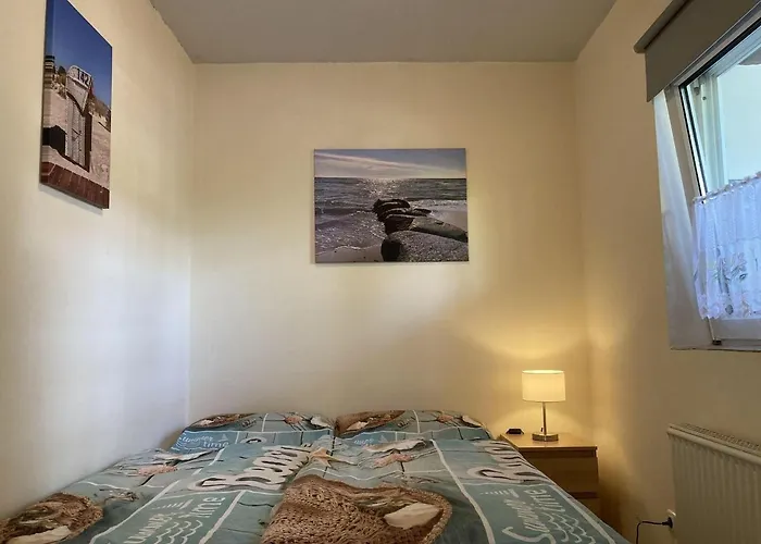 Strandnixe-ostseeperle Dahme (Schleswig-Holstein)